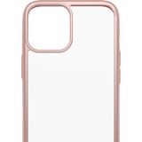 PanzerGlass ClearCaseColor iPhone 12 Pro Max telefoonhoesje Transparant/roségoud