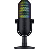 Razer  microfoon Zwart