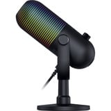 Razer  microfoon Zwart