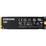 Samsung 990 2 TB SSD MZ-V9V2T0BW, PCIe Gen 4.0 x4, NVMe 2.0