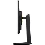 Samsung Odyssey G8 G80HS 32" 5K UHD gaming monitor Zwart, HDMI, DisplayPort, 2x USB-A, 165 Hz / 330 Hz