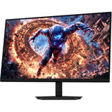 Samsung Odyssey G8 G80HS 32" 5K UHD gaming monitor Zwart, HDMI, DisplayPort, 2x USB-A, 165 Hz / 330 Hz