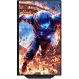 Samsung Odyssey G8 G80HS 32" 5K UHD gaming monitor Zwart, HDMI, DisplayPort, 2x USB-A, 165 Hz / 330 Hz