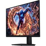 Samsung Odyssey G8 G80HS 32" 5K UHD gaming monitor Zwart, HDMI, DisplayPort, 2x USB-A, 165 Hz / 330 Hz