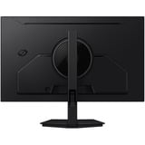 Samsung Odyssey G8 G80HS 32" 5K UHD gaming monitor Zwart, HDMI, DisplayPort, 2x USB-A, 165 Hz / 330 Hz