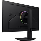 Samsung Odyssey G8 G80HS 32" 5K UHD gaming monitor Zwart, HDMI, DisplayPort, 2x USB-A, 165 Hz / 330 Hz