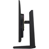 Samsung Odyssey G8 G80HS 32" 5K Ultra HD gaming monitor Zwart, 1x DisplayPort, 1x HDMI, 2x USB-A, 165 Hz / 330 Hz