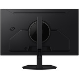 Samsung Odyssey G8 G80HS 32" 5K Ultra HD gaming monitor Zwart, 1x DisplayPort, 1x HDMI, 2x USB-A, 165 Hz / 330 Hz