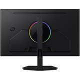 Samsung Odyssey G8 G80HS 32" 5K Ultra HD gaming monitor Zwart, 1x DisplayPort, 1x HDMI, 2x USB-A, 165 Hz / 330 Hz