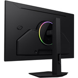 Samsung Odyssey G8 G80HS 32" 5K Ultra HD gaming monitor Zwart, 1x DisplayPort, 1x HDMI, 2x USB-A, 165 Hz / 330 Hz
