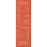 SteelSeries Sensei Pro gaming muis Zwart, 100 - 42.000 DPI, 8K, UWB / 6 GHz
