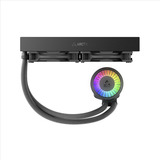 ARCTIC Liquid Freezer III Pro 280 A-RGB waterkoeling Zwart, 4-pins PWM fan-connector