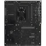 ASRock B650 PG Lightning socket AM5 moederbord Zwart/grijs, RAID, 2.5 Gb- LAN, Sound, ATX