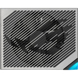 ASUS ROG Thor Platinum III modulaire 1200 watt voeding  Zwart, 1x 12V-2x6, 4x PCIe