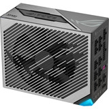 ASUS ROG Thor Platinum III modulaire 1200 watt voeding  Zwart, 1x 12V-2x6, 4x PCIe