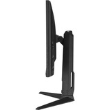 ASUS TUF Gaming VG27AQL3A  27" monitor Zwart, 2x HDMI, DisplayPort, 2x USB-A, 180 Hz