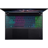 Acer Nitro V 16 AI (ANV16-A71-R9XQ) 16"  Copilot+ gaming laptop Zwart | Ryzen AI 7 450 | RTX 5070 | 16 GB | 512 GB SSD | 180 Hz