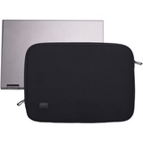 Case Logic LAPS 16" laptophoes Zwart