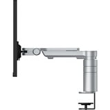 EIZO FlexScan FLT 23.8" monitor Zwart, 3x USB-C