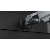 EIZO FlexScan FLT 23.8" monitor Zwart, 3x USB-C