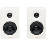 Edifier M60 pc-luidspreker Wit, Bluetooth 5.3