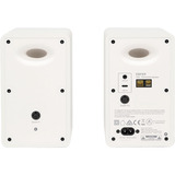 Edifier M60 pc-luidspreker Wit, Bluetooth 5.3