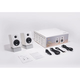 Edifier M60 pc-luidspreker Wit, Bluetooth 5.3