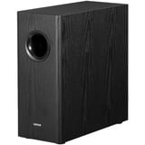 Edifier T5s Actieve subwoofer luidspreker Zwart