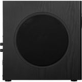 Edifier T5s Actieve subwoofer luidspreker Zwart