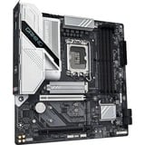 GIGABYTE Z890M GAMING X socket 1851 moederbord RAID, 2.5Gb-LAN, Sound, µATX