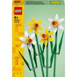 LEGO Botanical Collection - Narcissen Constructiespeelgoed 40747