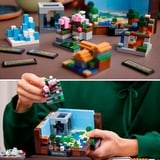 LEGO Minecraft Constructiespeelgoed 21265