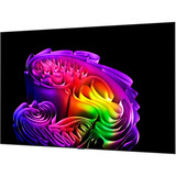 LG OLED evo AI G6 97" Ultra HD OLED-tv Zwart, 4x HDMI, 3x USB, Optisch, Bluetooth, LAN, WLAN, CI+, HDR10, Dolby Vision