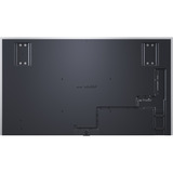 LG OLED evo AI G6 (OLED97G67LW) 97" 4K Ultra HD tv Zwart, 4x HDMI, 3x USB, Optisch, Bluetooth, LAN, WLAN, CI+, HDR10, Dolby Vision