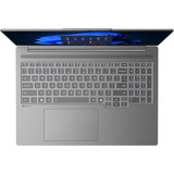 Lenovo IdeaPad Pro 5 16IAH10 (83JM0040MB) 16"  laptop Grijs | Core Ultra 7 255H | Arc 140T | 24 GB | 1 TB SSD