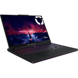 Lenovo Legion Pro 7 16IAX10H (83F5003PMB) 16"  gaming laptop Zwart | Core Ultra 9 275HX | RTX 5080 | 64 GB | 2 TB SSD