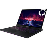 Lenovo Legion Pro 7 16IAX10H (83F5003PMB) 16"  gaming laptop Zwart | Core Ultra 9 275HX | RTX 5080 | 64 GB | 2 TB SSD
