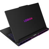 Lenovo Legion Pro 7 16IAX10H (83F5003PMB) 16"  gaming laptop Zwart | Core Ultra 9 275HX | RTX 5080 | 64 GB | 2 TB SSD