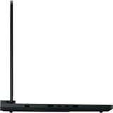 Lenovo Legion Pro 7 16IAX10H (83F5003PMB) 16"  gaming laptop Zwart | Core Ultra 9 275HX | RTX 5080 | 64 GB | 2 TB SSD
