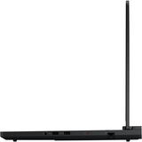 Lenovo Legion Pro 7 16IAX10H (83F5003PMB) 16"  gaming laptop Zwart | Core Ultra 9 275HX | RTX 5080 | 64 GB | 2 TB SSD