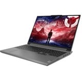 Lenovo Legion Slim 5 16AHP9 (83DH008BMB) 16"  gaming laptop Grijs | Ryzen 7 8845HS | RTX 4060 | 16 GB | 1 TB SSD | 165 Hz