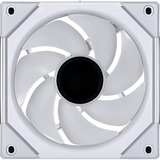 Lian Li UNI FAN SL-INFINITY 120 case fan Wit, 4-pins PWM fan-connector