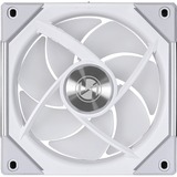 Lian Li UNI FAN SL-INFINITY 120 case fan Wit, 4-pins PWM fan-connector