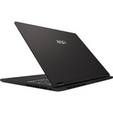 MSI Commercial 14 H (A13MG vPro-099BE) 14"  laptop Donkergrijs | Core i7-13700H | Iris Xe Graphics | 32 GB | 1 TB SSD