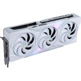 MSI GeForce RTX 5070 Ti GAMING TRIO OC WHITE grafische kaart Wit, 3x DisplayPort, 1x HDMI 2.1, DLSS 4