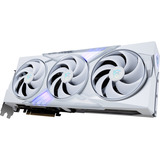MSI GeForce RTX 5070 Ti GAMING TRIO OC WHITE grafische kaart Wit, 3x DisplayPort, 1x HDMI 2.1, DLSS 4