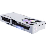 MSI GeForce RTX 5070 Ti GAMING TRIO OC WHITE grafische kaart Wit, 3x DisplayPort, 1x HDMI 2.1, DLSS 4