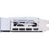 MSI GeForce RTX 5070 Ti GAMING TRIO OC WHITE grafische kaart Wit, 3x DisplayPort, 1x HDMI 2.1, DLSS 4