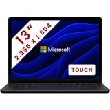 Microsoft Surface Laptop 6 (ZJQ-00006) 13.5"  laptop Zwart (mat) | Core Ultra 5 135H | Arc Graphics | 16 GB | 256 GB SSD