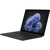 Microsoft Surface Laptop 6 (ZJQ-00006) 13.5"  laptop Zwart (mat) | Core Ultra 5 135H | Arc Graphics | 16 GB | 256 GB SSD